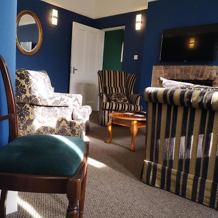 Ferienwohnung Bouverie Escape Folkestone Exterior foto