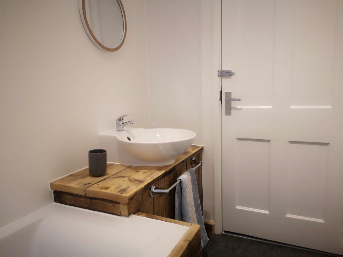 Ferienwohnung Bouverie Escape Folkestone Exterior foto
