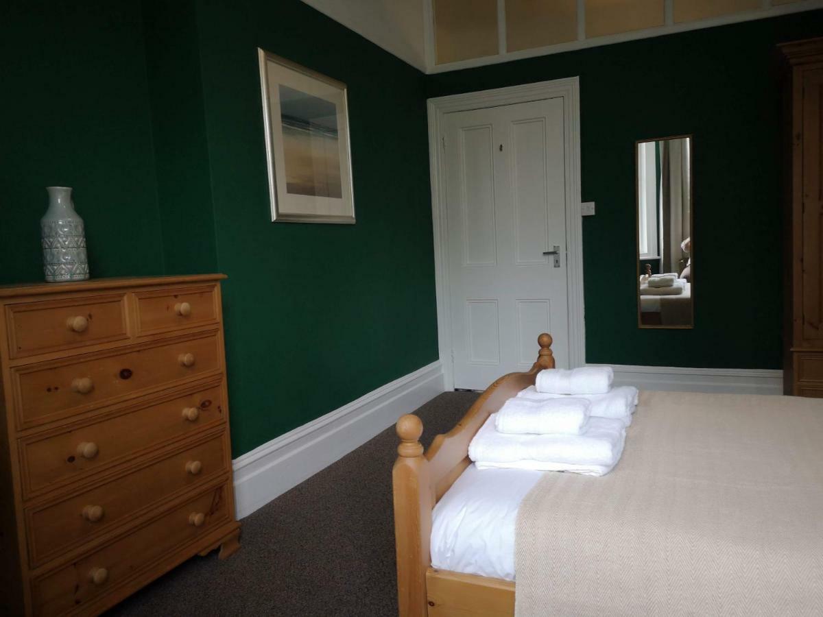 Ferienwohnung Bouverie Escape Folkestone Exterior foto
