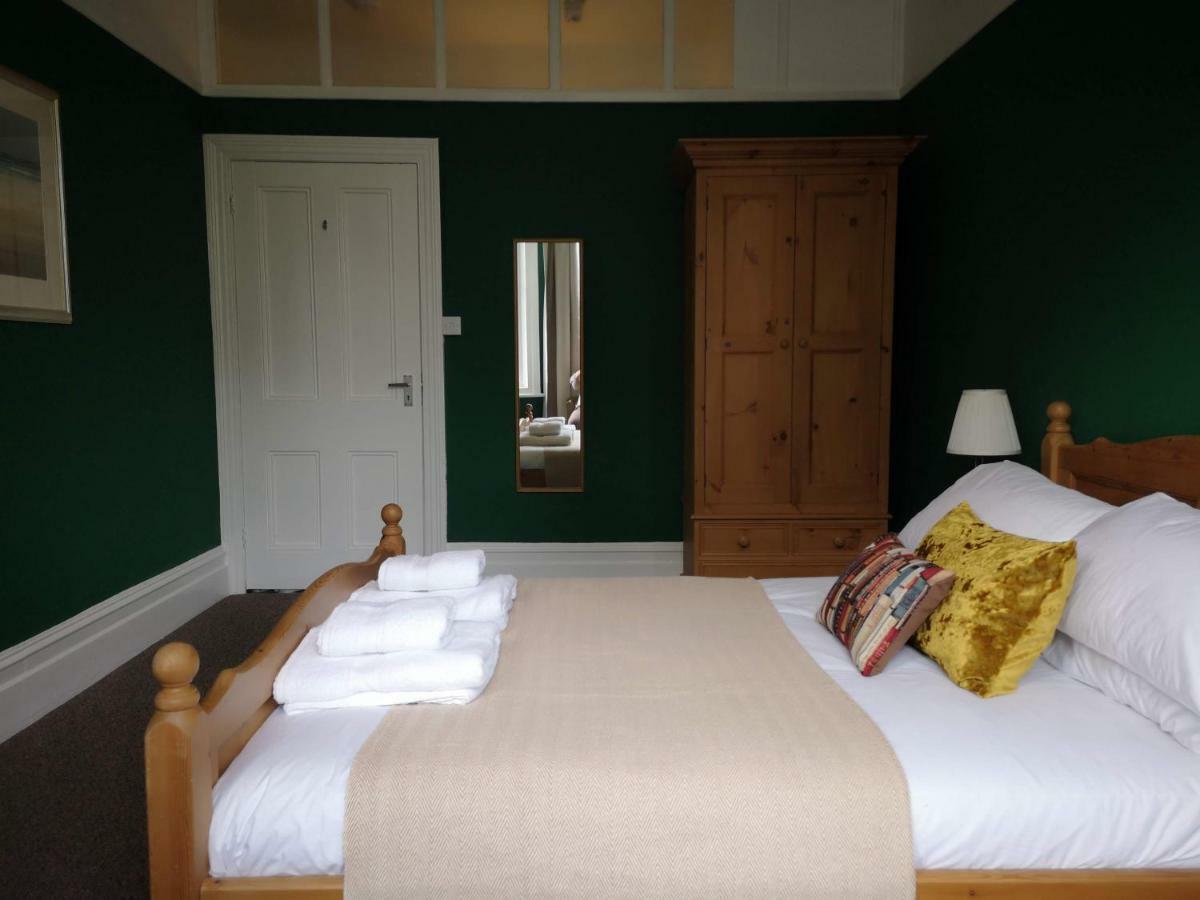 Ferienwohnung Bouverie Escape Folkestone Exterior foto