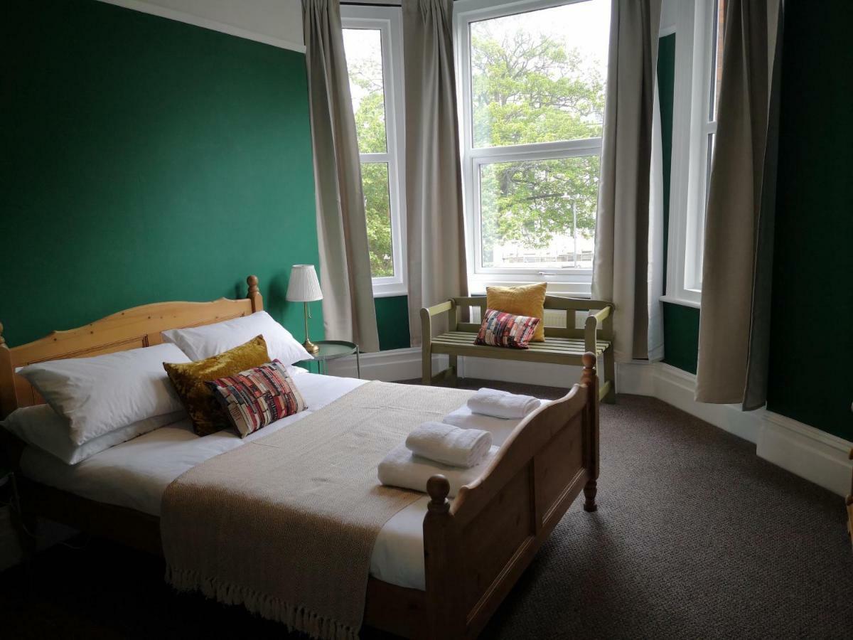 Ferienwohnung Bouverie Escape Folkestone Exterior foto